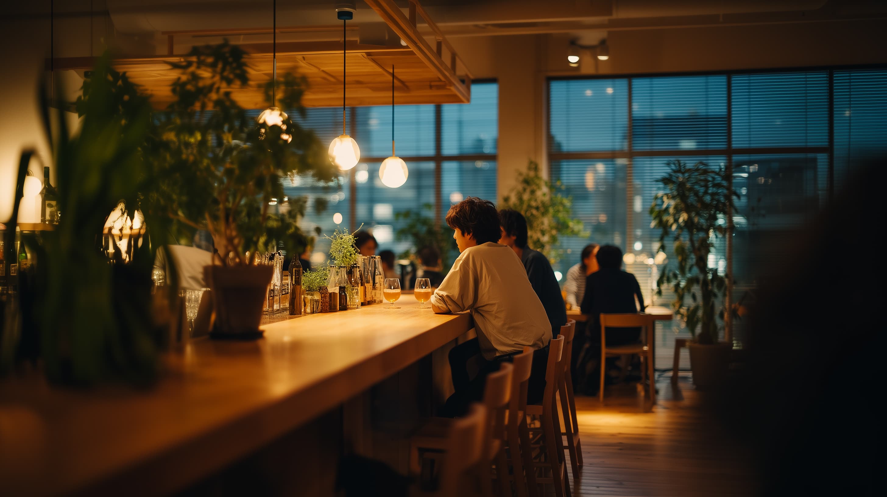 物件選定・初期出資募集開始