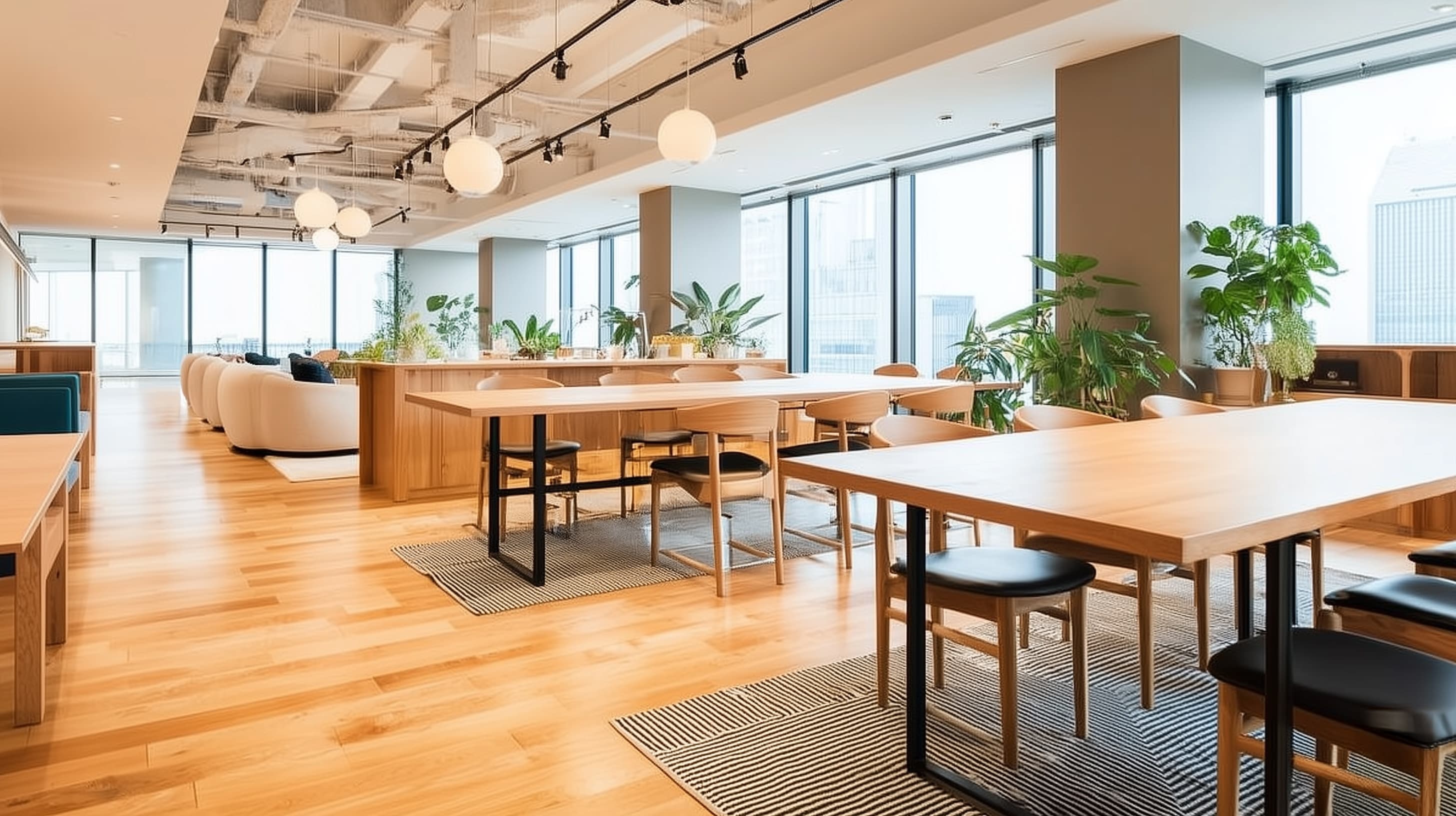 オフィス1日貸し切り