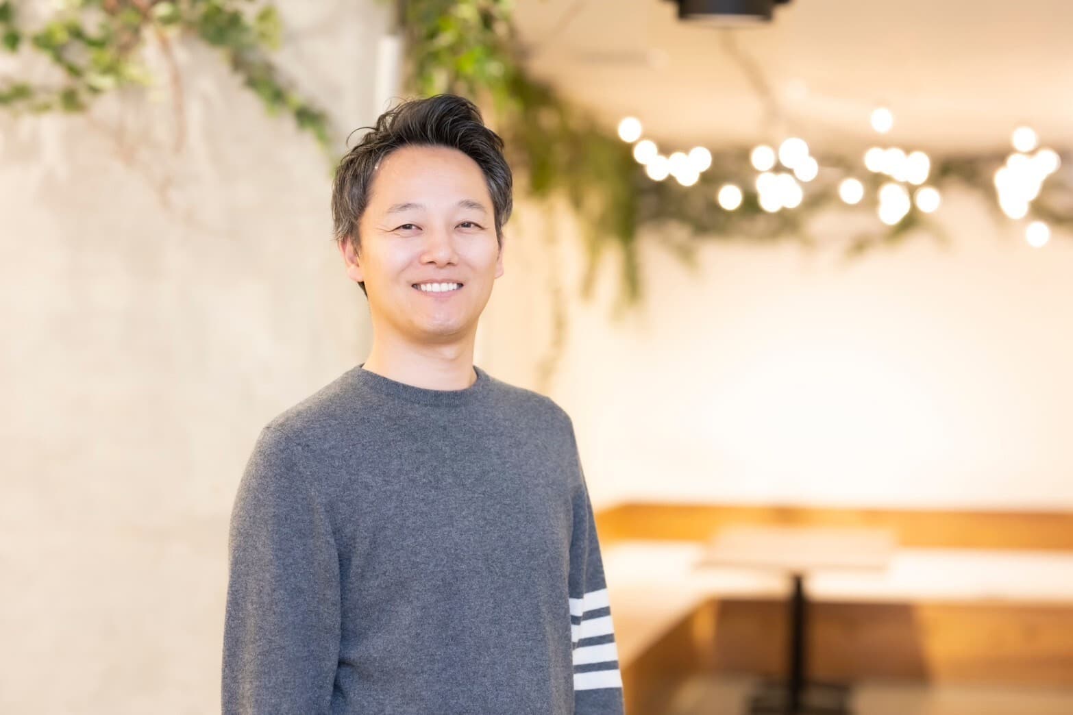 株式会社あどばる 代表取締役 中野邦人