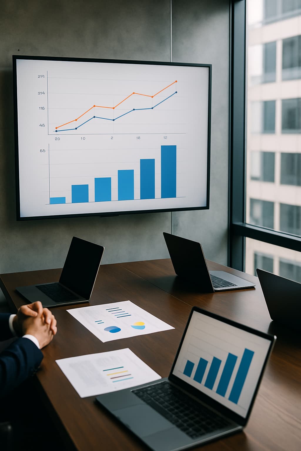 オフィスの活用方法を提案し、価値を最大化します