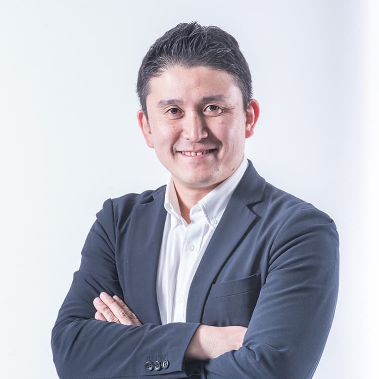 株式会社スペースマーケット 代表取締役 重松大輔