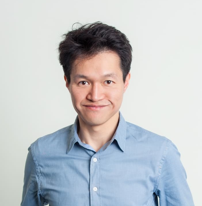 株式会社ガイアックス 代表執行役社長 上田 祐司